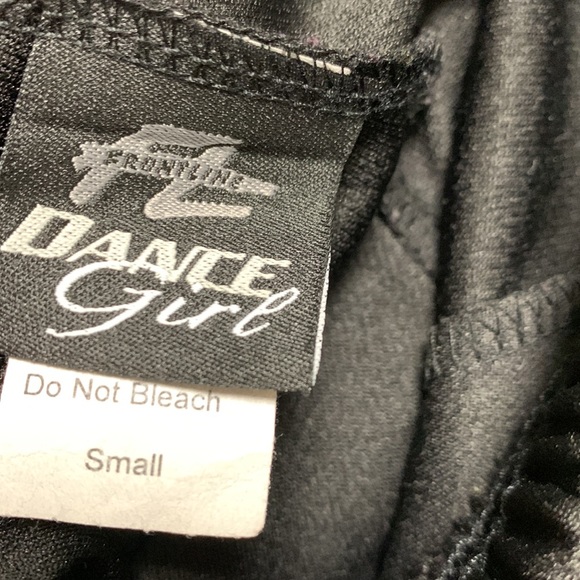 Frontline dance pants - Picture 3 of 5